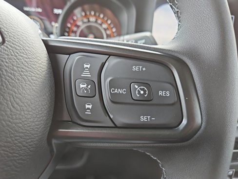 New 2025 Jeep Gladiator Sport image 26