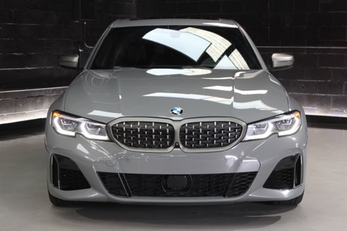 Used 2021 BMW M340i w/ Executive Package image 7