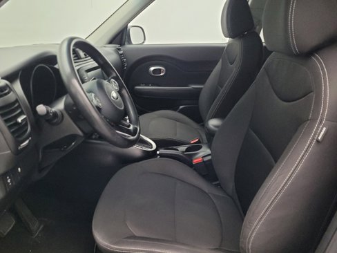 Used 2018 Kia Soul w/ Option Group 020 image 17