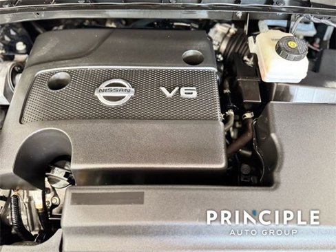 Used 2023 Nissan Murano SV image 27