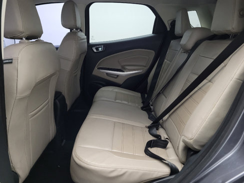 Used 2019 Ford EcoSport Titanium image 18