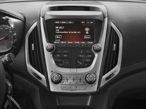 Used 2016 GMC Terrain Denali image 12