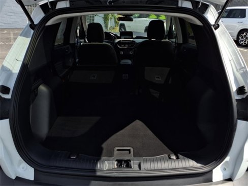 Used 2022 Ford Escape SE image 14
