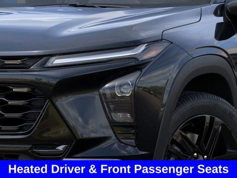 New 2025 Chevrolet Trax ACTIV w/ Driver Confidence Package image 11