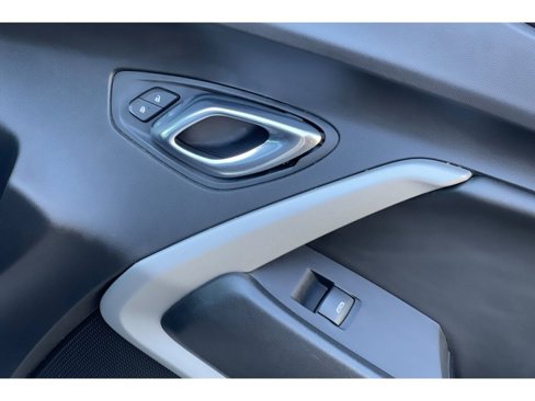 Used 2017 Chevrolet Camaro LT w/ RS Package image 21
