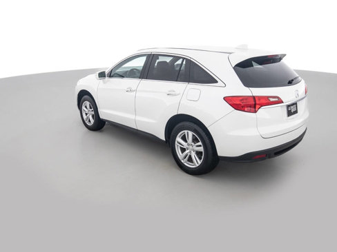 Used 2015 Acura RDX FWD image 7