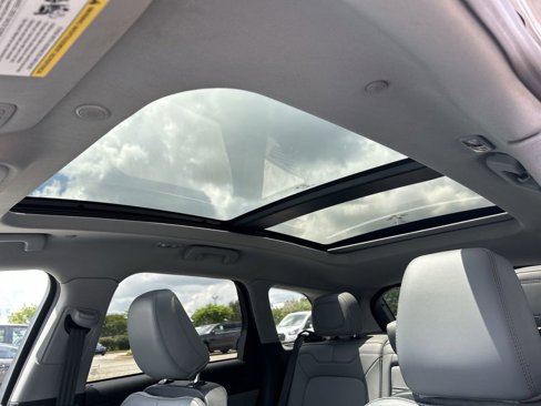 Used 2021 Lincoln Corsair AWD w/ Premium Package image 65