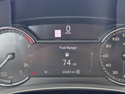 Used 2019 Cadillac XT4 Sport image 34
