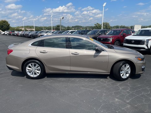 Used 2024 Chevrolet Malibu LT image 13