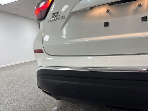 Used 2020 Nissan Murano SL image 27