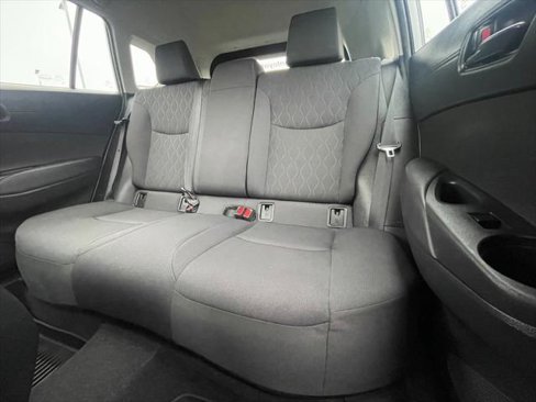 Certified 2024 Toyota Corolla Cross LE image 15