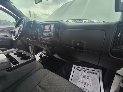 Used 2014 GMC Sierra 1500 4x4 Double Cab w/ Sierra Appearance Package image 20