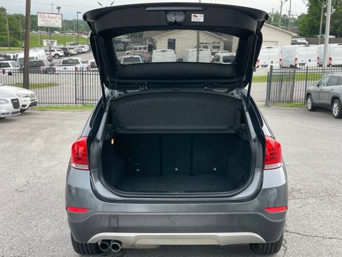 Used 2014 BMW X1 sDrive28i image 26
