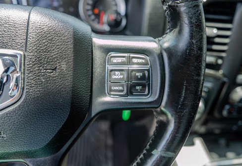 Used 2016 RAM 1500 Sport image 17