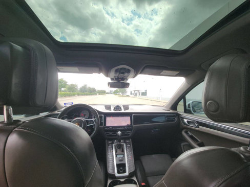 Used 2019 Porsche Macan S image 20