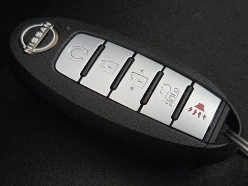 Certified 2024 Nissan Altima 2.5 S image 36