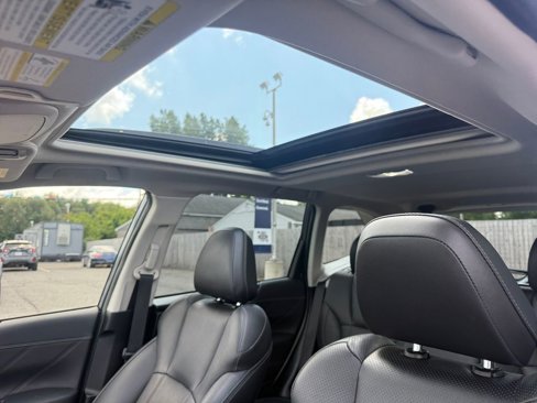 Used 2021 Subaru Forester Touring image 17