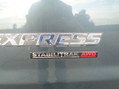 Used 2014 Chevrolet Express 1500 LT w/ LT Preferred Equipment Group image 63