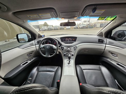 Used 2009 Subaru Tribeca Special Edition image 17