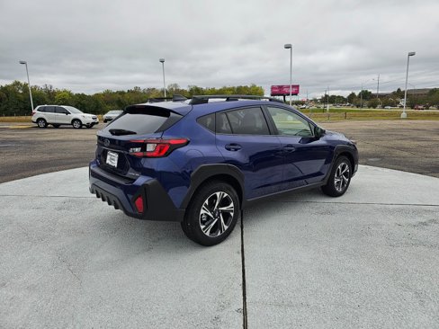 New 2025 Subaru Crosstrek 2.5i Premium image 4