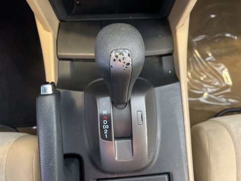 Used 2008 Honda Accord LX image 25
