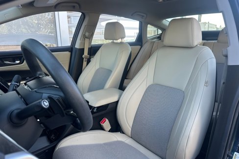 Used 2019 Honda Clarity Plug-In Hybrid image 21