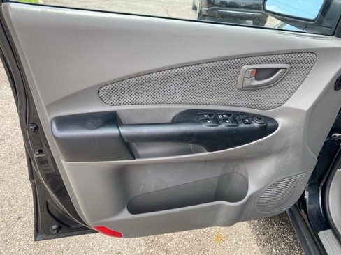 Used 2009 Hyundai Tucson SE image 13
