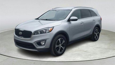 Used 2016 Kia Sorento EX image 6