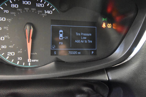 Used 2021 Chevrolet Trax LT w/ Sport Edition image 25