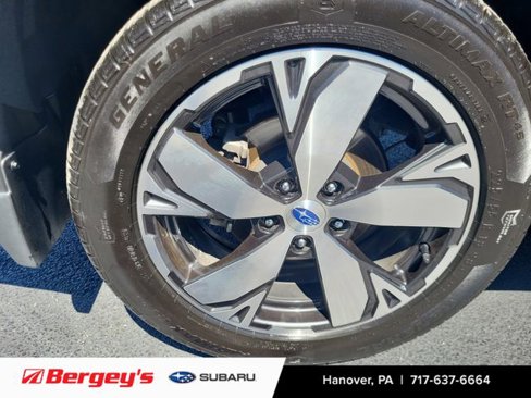Used 2020 Subaru Forester Touring image 20