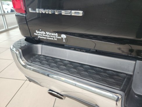 Certified 2019 RAM 1500 Limited w/ Advanced Safety Group image 66