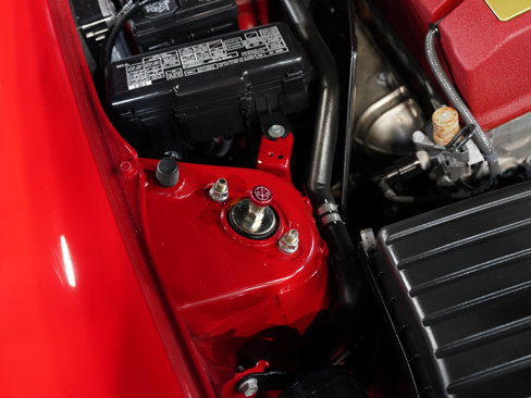 Used 2007 Honda S2000 image 45