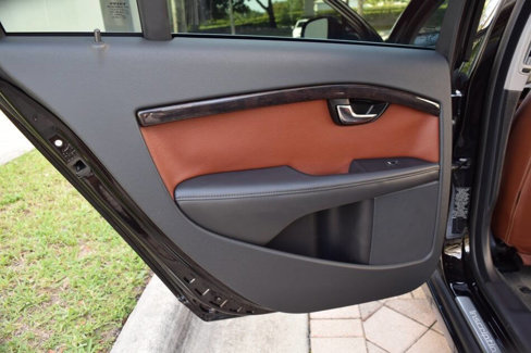 Used 2016 Volvo S80 T5 Platinum w/ Inscription Package image 72