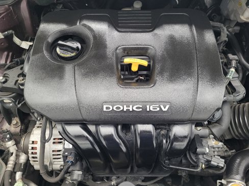 Used 2018 Kia Forte LX w/ LX Popular Package image 30