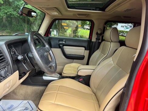 Used 2006 HUMMER H3 image 19