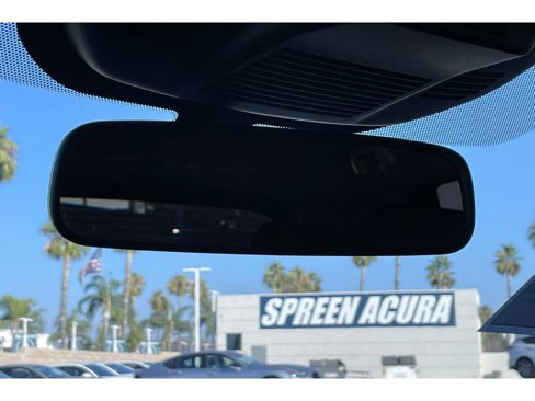 Used 2021 Nissan Rogue SV image 23