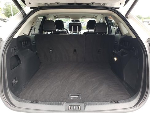 Used 2019 Ford Edge Titanium image 5