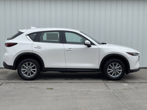 New 2025 MAZDA CX-5 AWD 2.5 S image 10