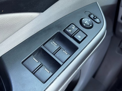 Used 2014 Honda CR-V EX-L image 16
