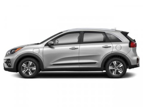 Used 2020 Kia Niro LXS image 6