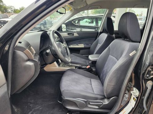 Used 2010 Subaru Forester 2.5X image 11