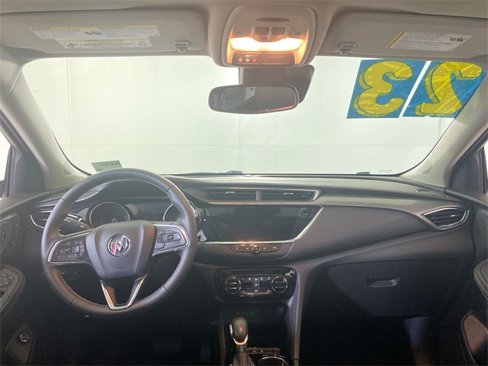 Used 2023 Buick Encore GX Essence w/ Experience Buick Package image 33