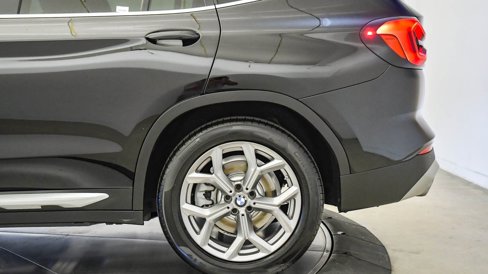 Used 2022 BMW X3 sDrive30i w/ Convenience Package image 11