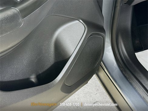 Used 2022 Chevrolet TrailBlazer LT image 18