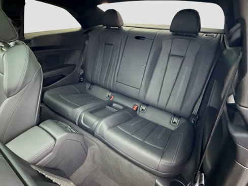 Certified 2022 Audi A5 2.0T Premium image 19