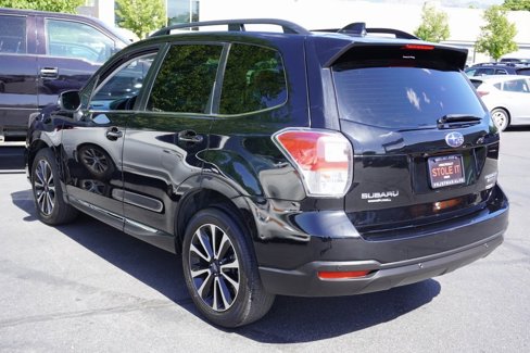 Used 2018 Subaru Forester 2.5i Touring w/ Popular Package #2 image 19