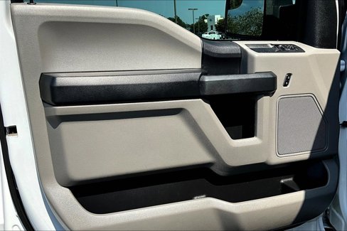 Used 2020 Ford F150 XL w/ Equipment Group 101A Mid image 20