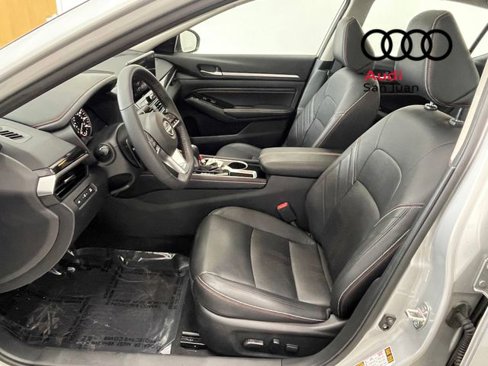 Used 2023 Nissan Altima 2.5 SR image 19
