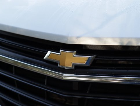Used 2018 Chevrolet Equinox LT image 30