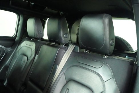 Used 2020 Land Rover Defender 110 X image 34